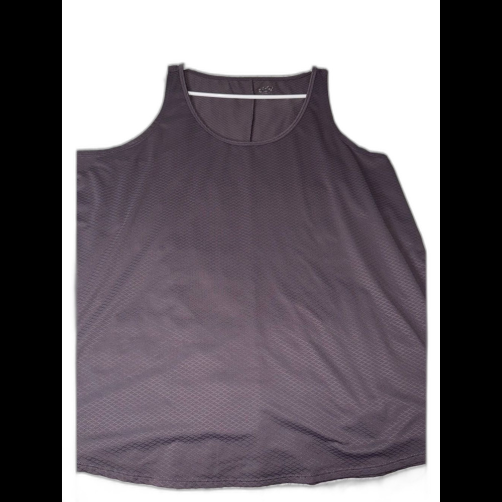 Maurice’s athletic tank 1x/2x - Picture 3 of 3